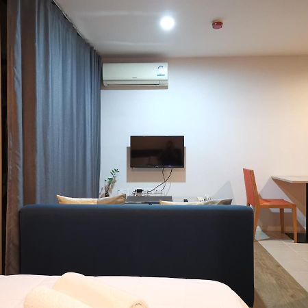 4 Floor - Centrio Condominium Near Shopping Malls And Andamanda Water Park Phuket Ngoại thất bức ảnh