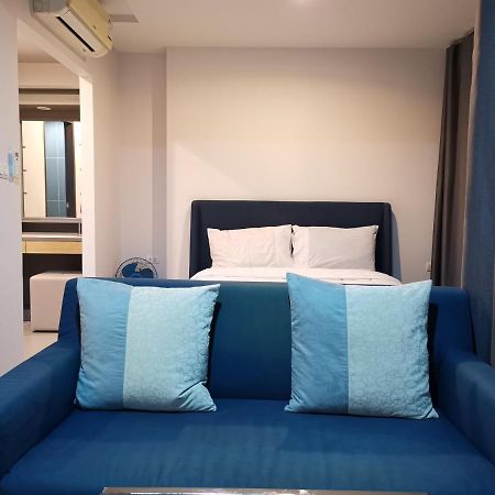 4 Floor - Centrio Condominium Near Shopping Malls And Andamanda Water Park Phuket Ngoại thất bức ảnh